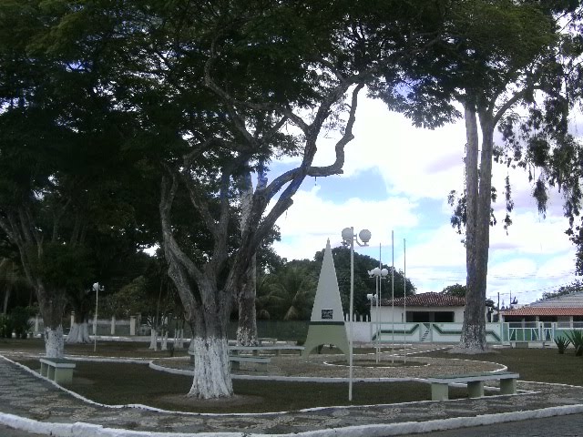 Fotos de Conceição do Almeida BA