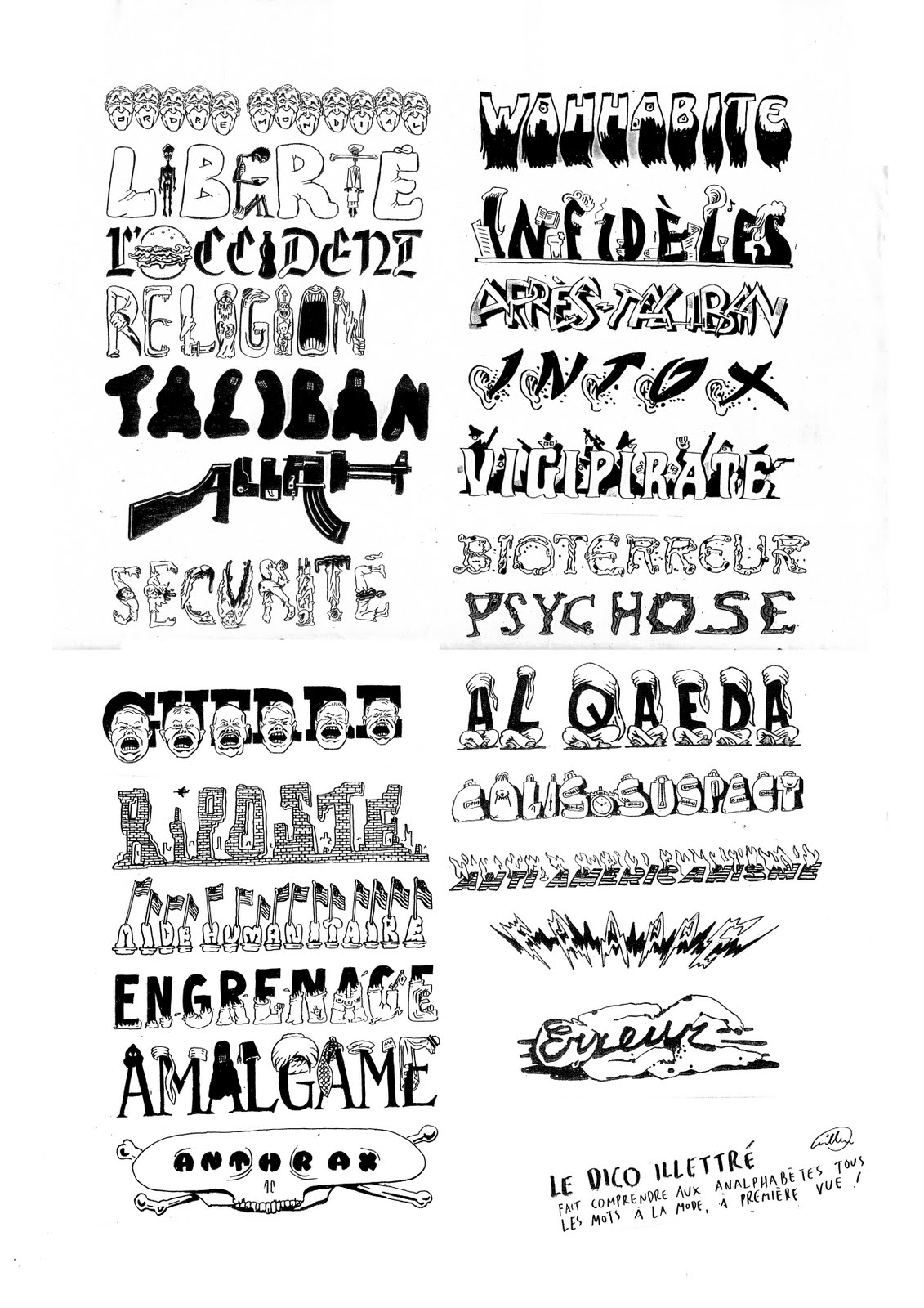 rencontre illustrateurs vertou 2012