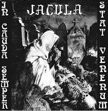 Jacula – “In Cauda Semper Stat Venenum” (1969)