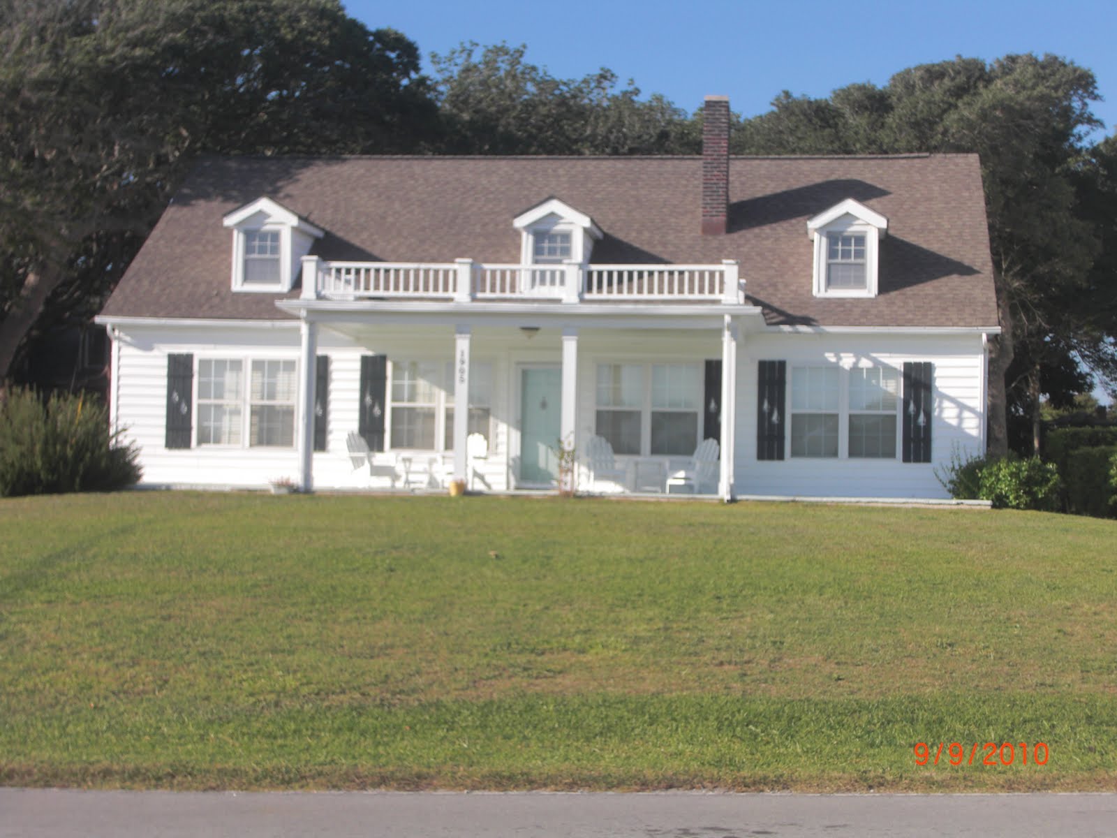 BeaufortBelle Beaufort Home Tour