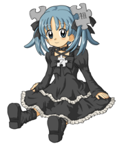 Gothic Lolita