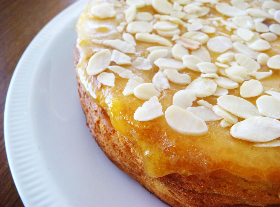 i bake for you ) Look mum! No butter, no gluten and no dairy!