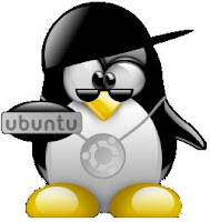 tux ubuntu