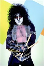 ERIC CARR