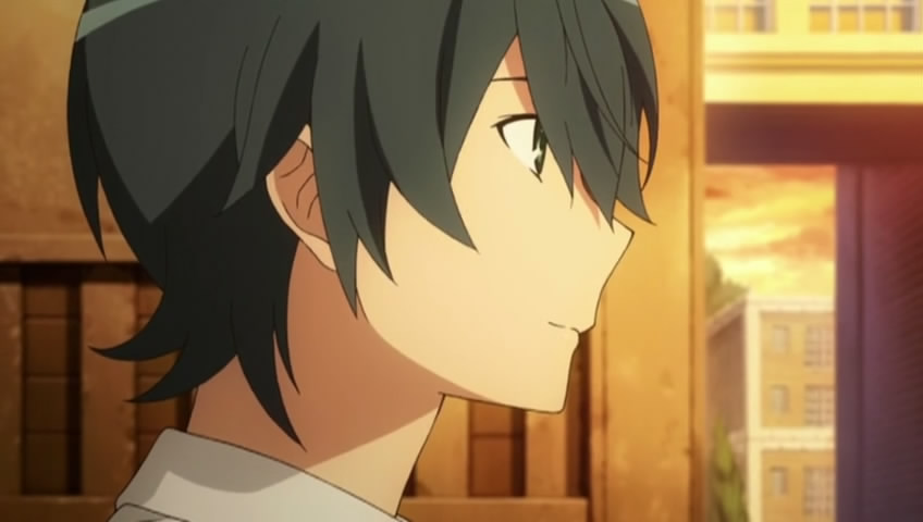 Samurai+girl+real+bout+high+school+episode+6