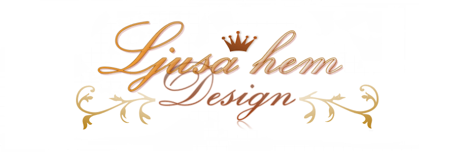 Ljusa Hem Design