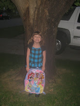 First Day of School