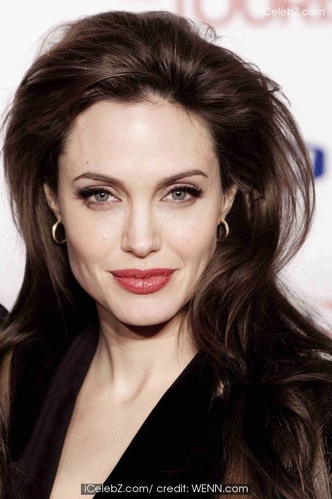 Angelina Jolie News: Angelina Jolie will not be acting as sex kitten in