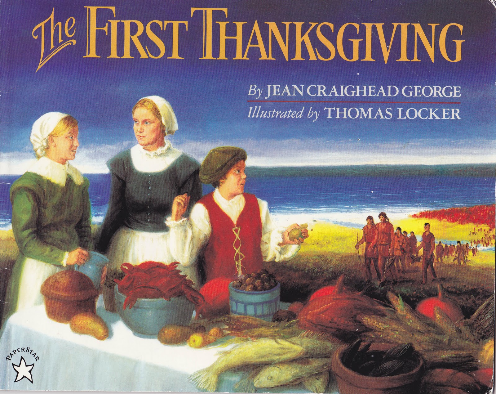 Thanksgiving homicide