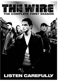 The Wire season one
