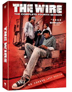 The Wire season four