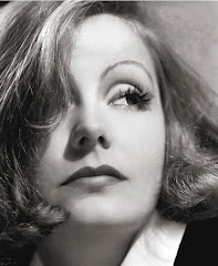 Greta Garbo