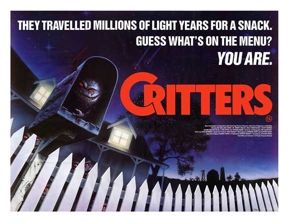 Critters 3 [1991]
