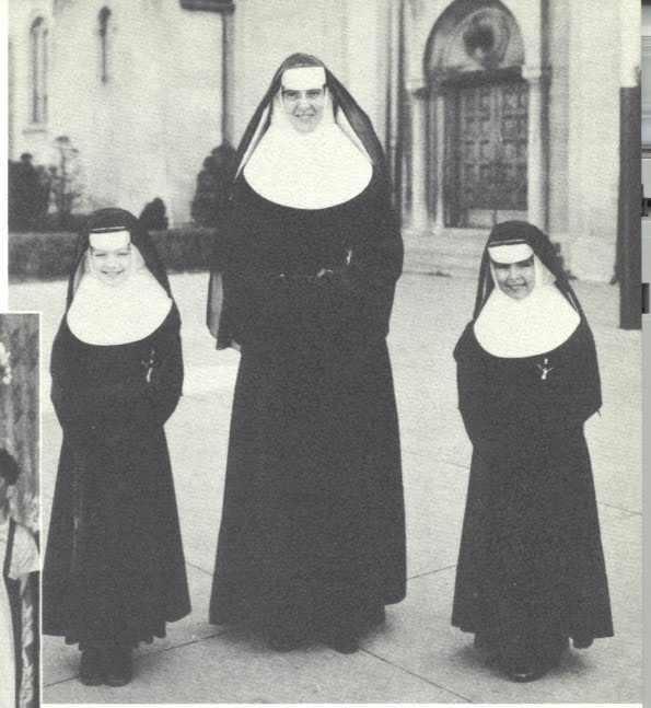Ursuline Sisters