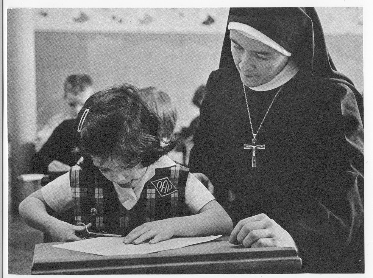 Ursuline Sisters