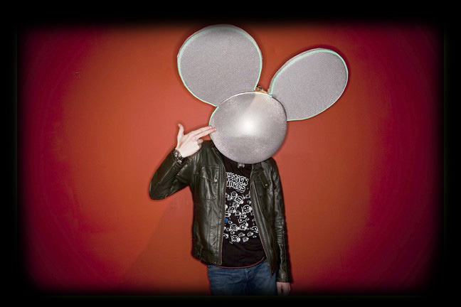 All Deadmau5 Heads
