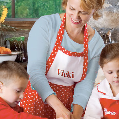 Mom Apron