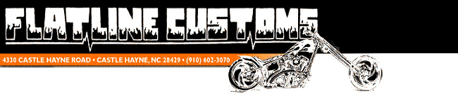 CUSTOM FAB WORKS