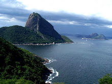 Baia da Guanabara - Rio de Janeiro