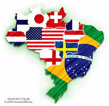 Internacionalização da Amazônia: uma questão de soberania