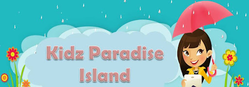 PARADISE ISLAND