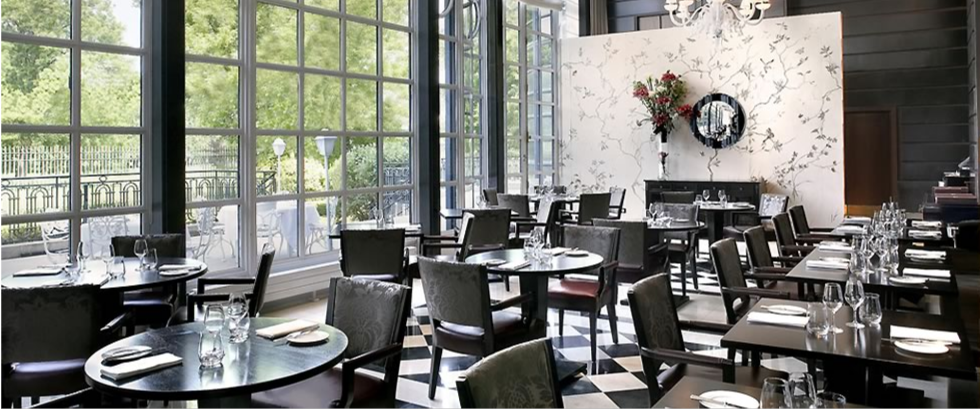 Blog LaFourchette Restaurant Versailles