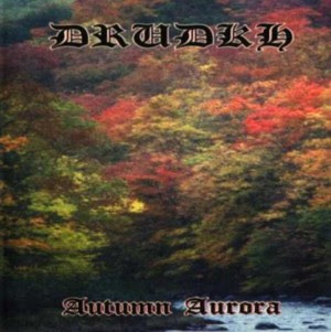 Drudkh - Autumn Aurora Drudkh+Autumn+Aurora
