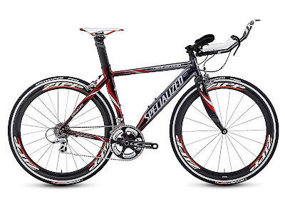 specialised transition pro