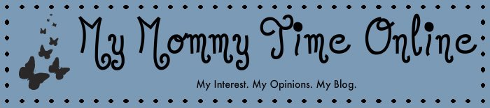 My Mommy Time Online