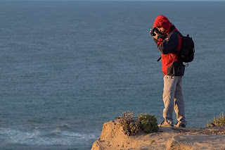 Fotógrafo de Aventura y Naturaleza: Lucas Lena