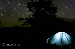 Fotógrafo de Aventura y Naturaleza: Lucas Lena