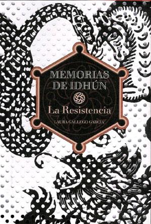 Memorias de Idhun. La resistencia (Libro 1) Memorias+de+idhun