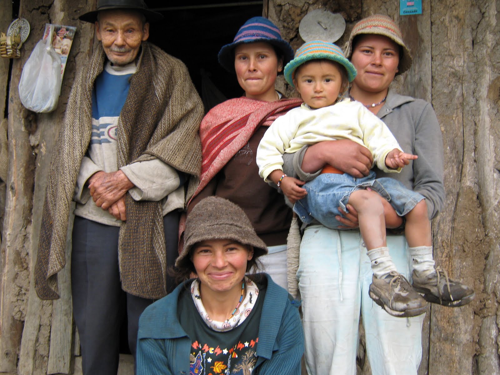 FAMILIAS JUNTOS BOYACÁ