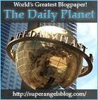 Javana Panna Man Developes Spin Off Topic TheDailyPlanetBannerUSE