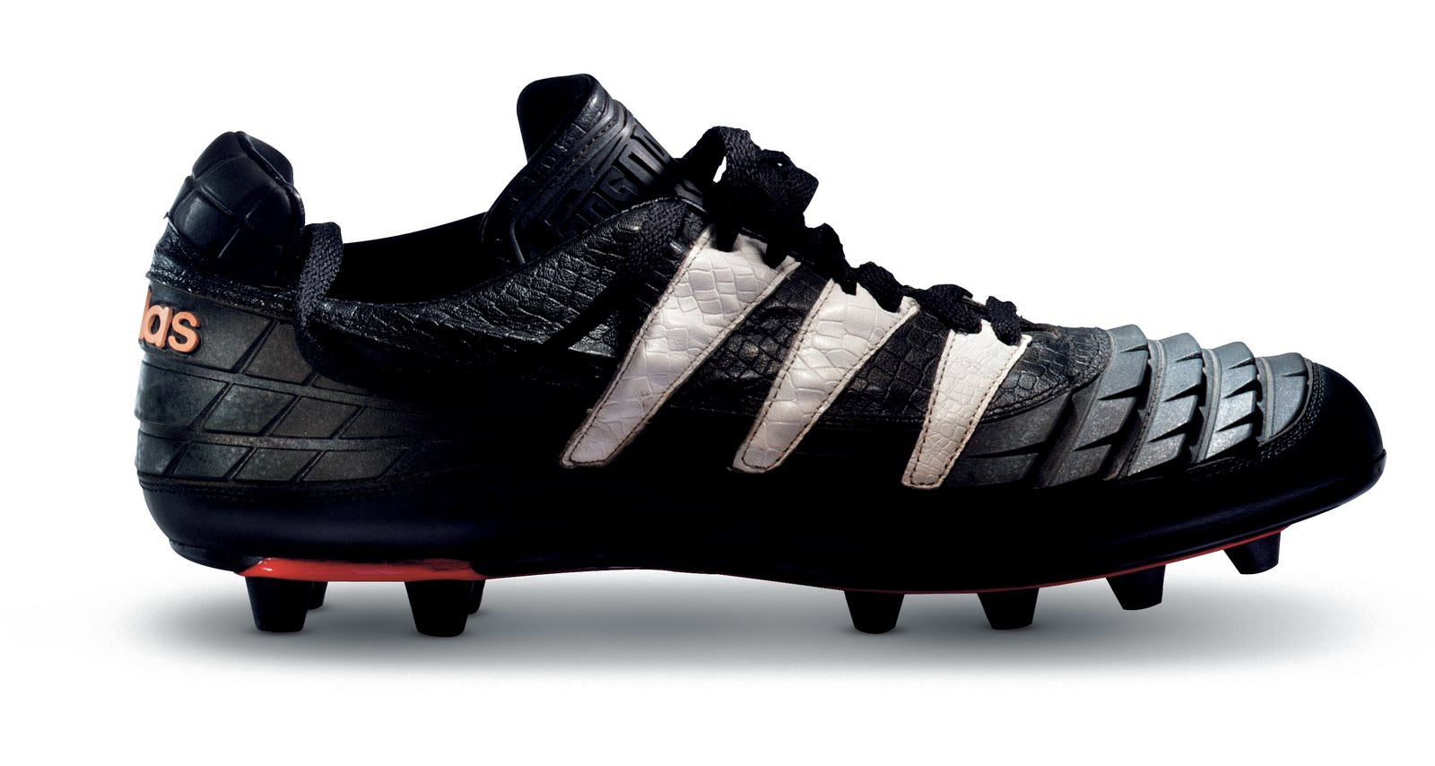 Botas Futbol Adidas Antiguas Botas Futbol Adidas Antiguas