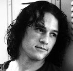 Heath Ledger