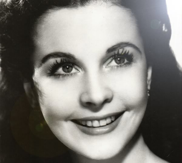 Vivien Leigh