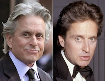 Michael Douglas