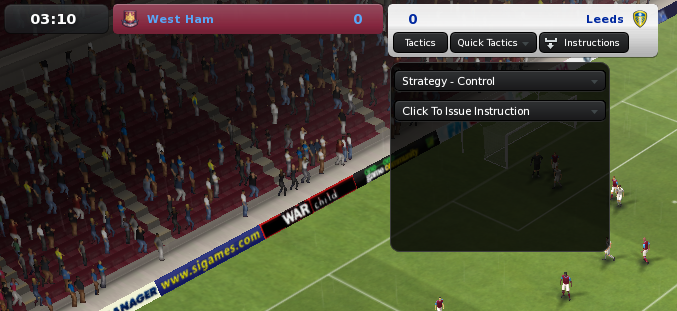 Football Manager 2014 Winter Transfer Update