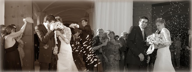 boda la Antilla lepe