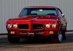 GTO... I just like this car