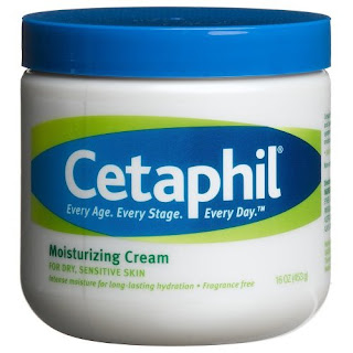 Simple Moisturising Cream