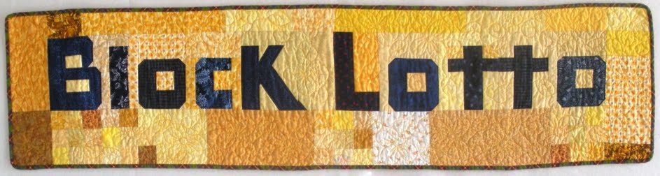 Block Lotto