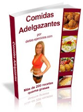 Quieres Adelgazar sin dejar de comer?