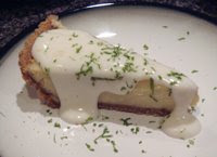 Dish of the Moment