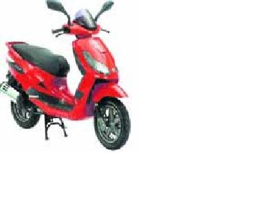 Bajaj Blade 125