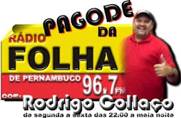 Pagode da Folha