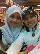 NURUL & MIMIE