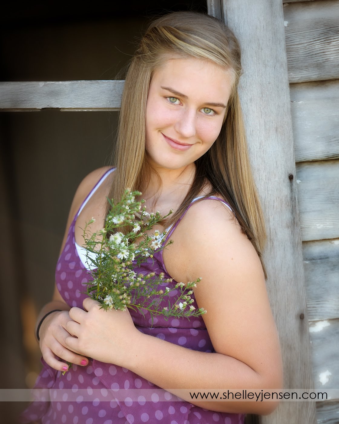 Shelley Jensen Photography Where did the time go?