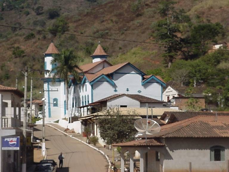 Dores de Guanhães Dores de Guanhães